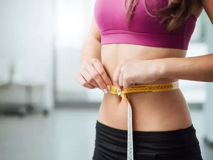 can you lose 1 kg in a week