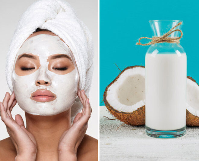 Best Milk Face Mask for Glowing Skin