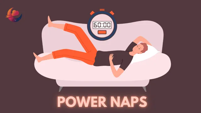 How To Take a Power Nap?